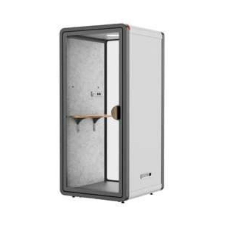 1 Person Meeting Pod