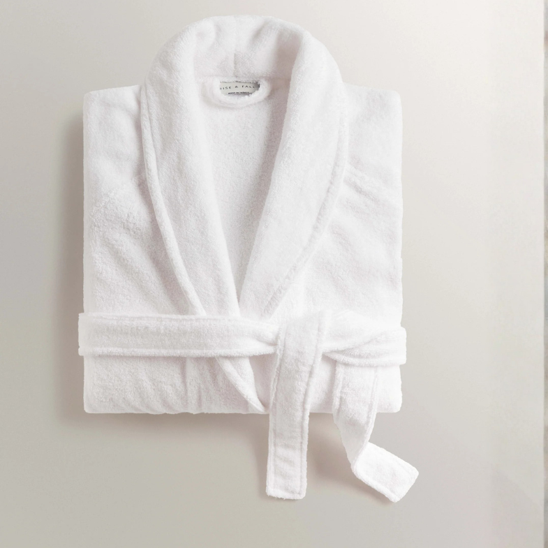 Bathrobes