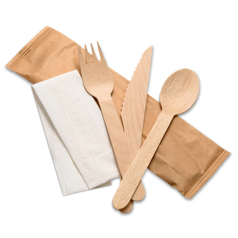 Compostable Cutlery