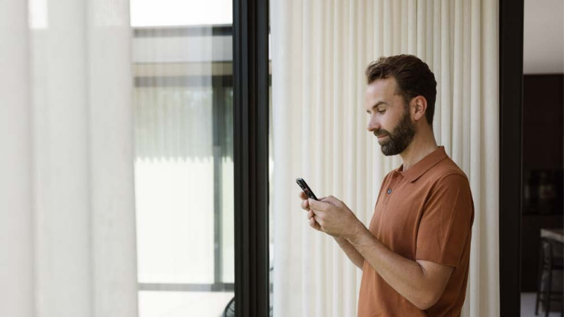 Electric Curtain Rails