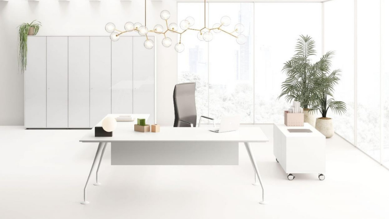 Executive Collection Tables