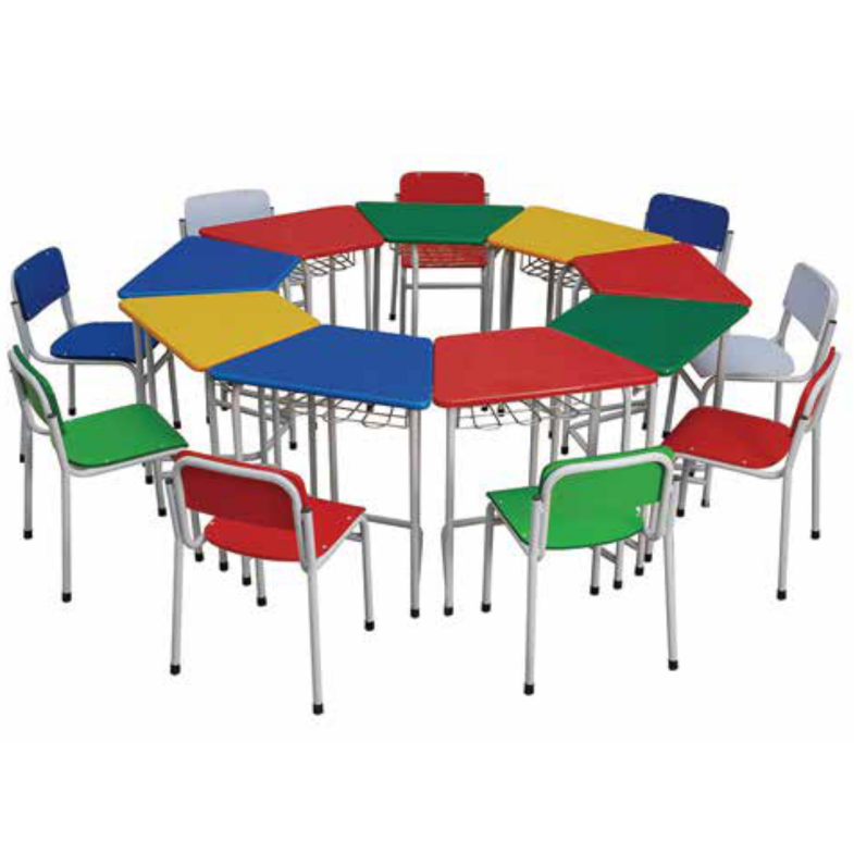 Kindergarten Classroom