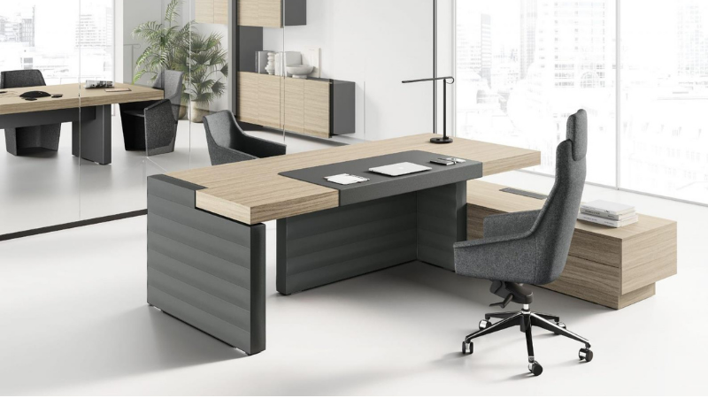 Monolithic Form Table