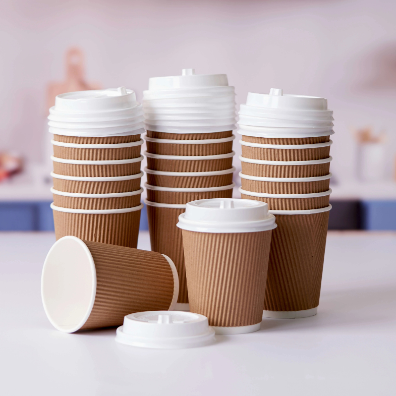 Paper Cups