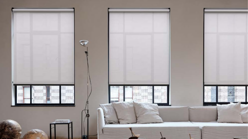 Roller Blinds