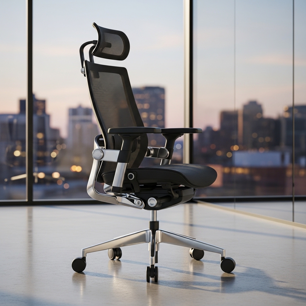 Office Chairs