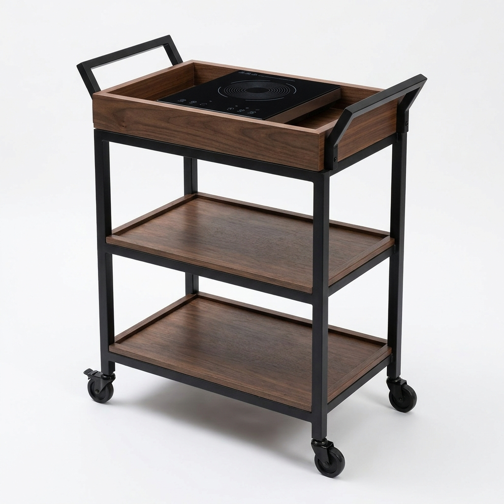 Service Trolley